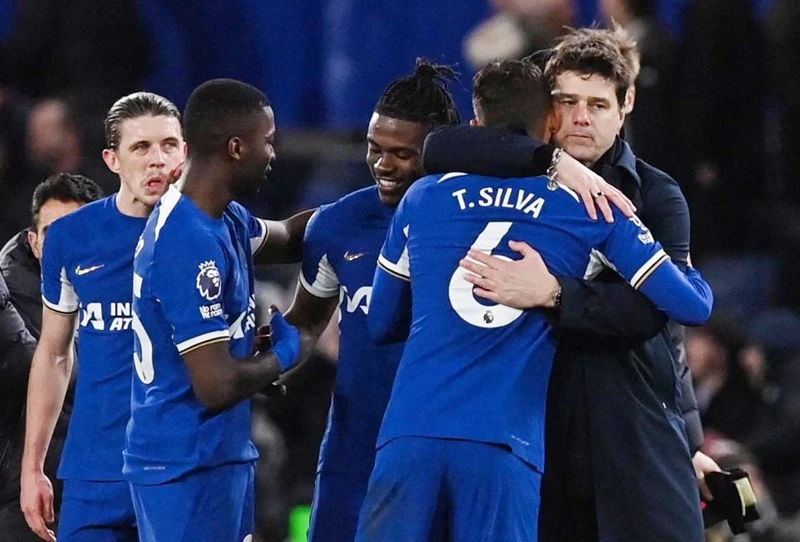 Chelsea có thể kết thúc mùa giải với vị trí thứ 6 tại Premier League.