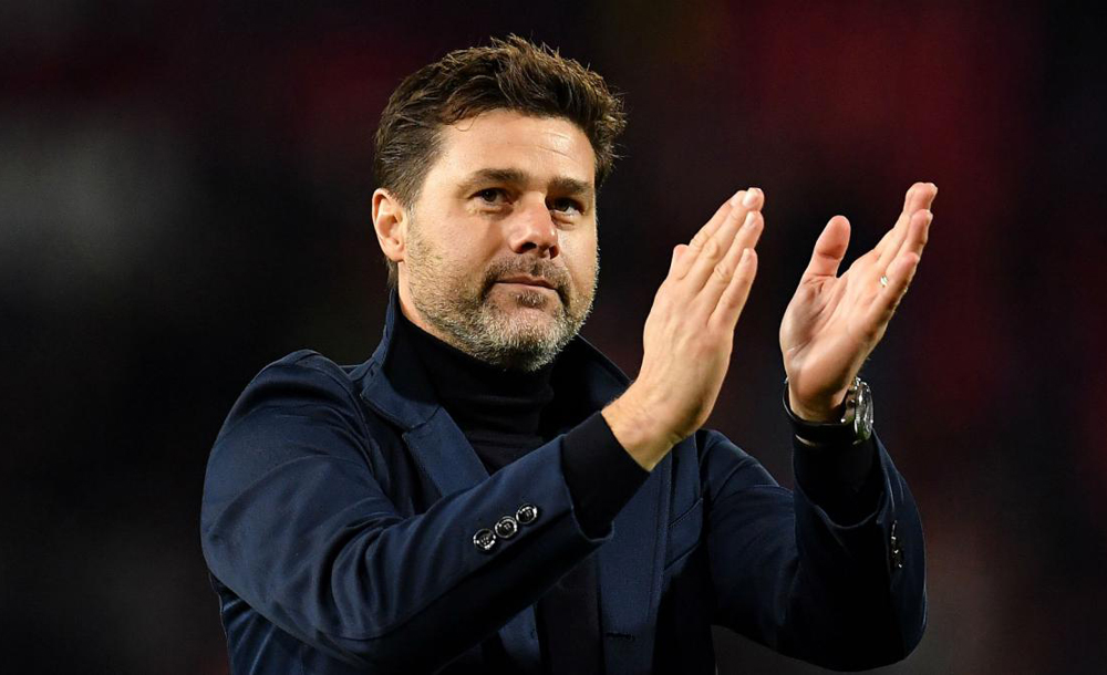 HLV Pochettino