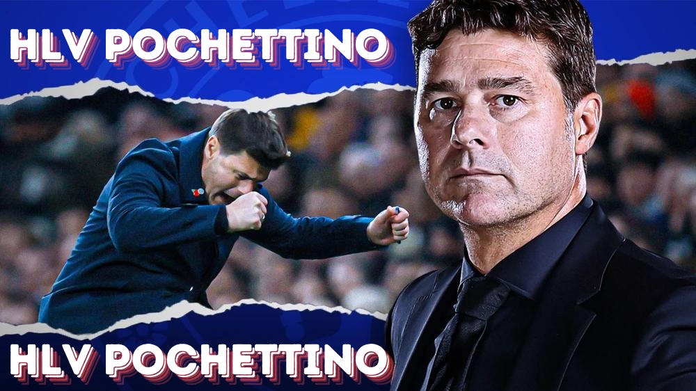 HLV Pochettino