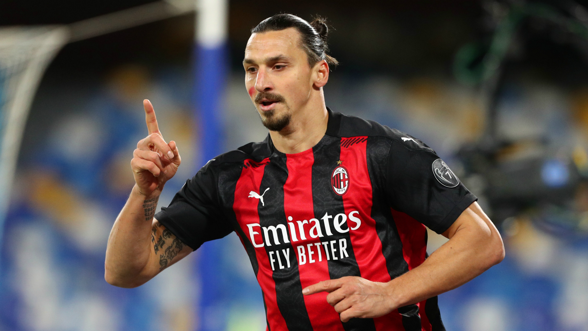 Sự nghiệp của Zlatan trải qua rất nhiều đội bóng