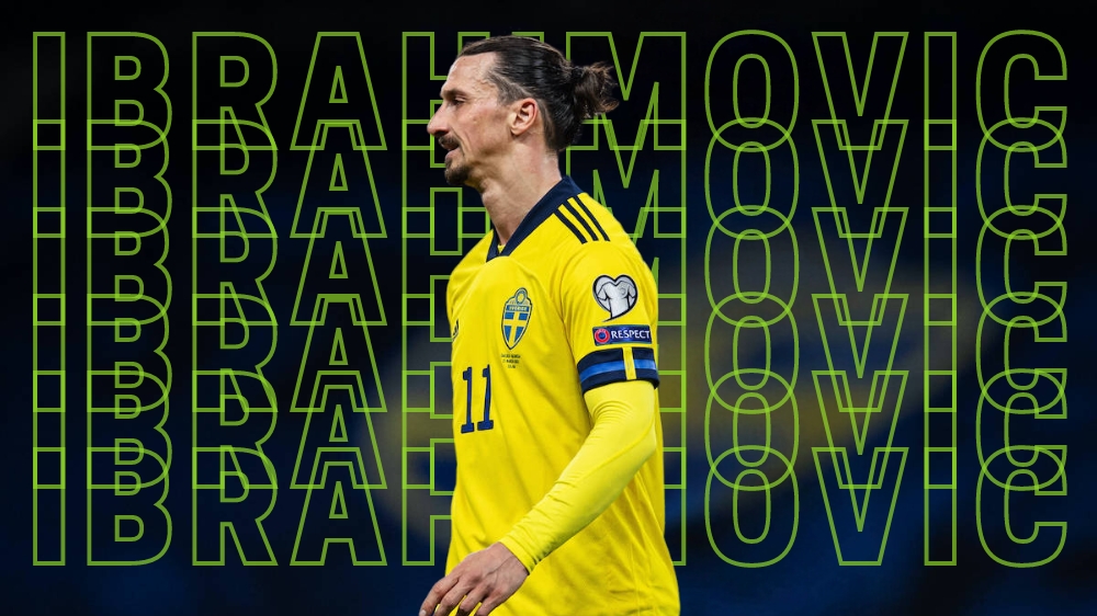 Ibrahimovic – Tiền Đạo Ngỗ Nghịch Bậc Nhất Của Làng Túc Cầu