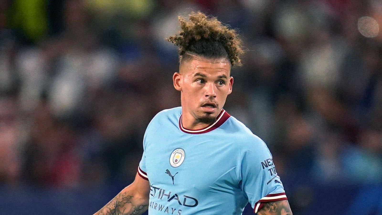 Kalvin Phillips 99% sẽ ra đi khỏi Man City