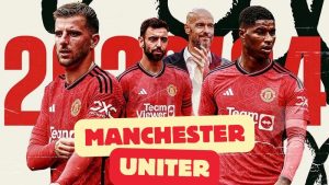 Khám Phá Man United Và Những Thông Tin Hấp Dẫn Nhất