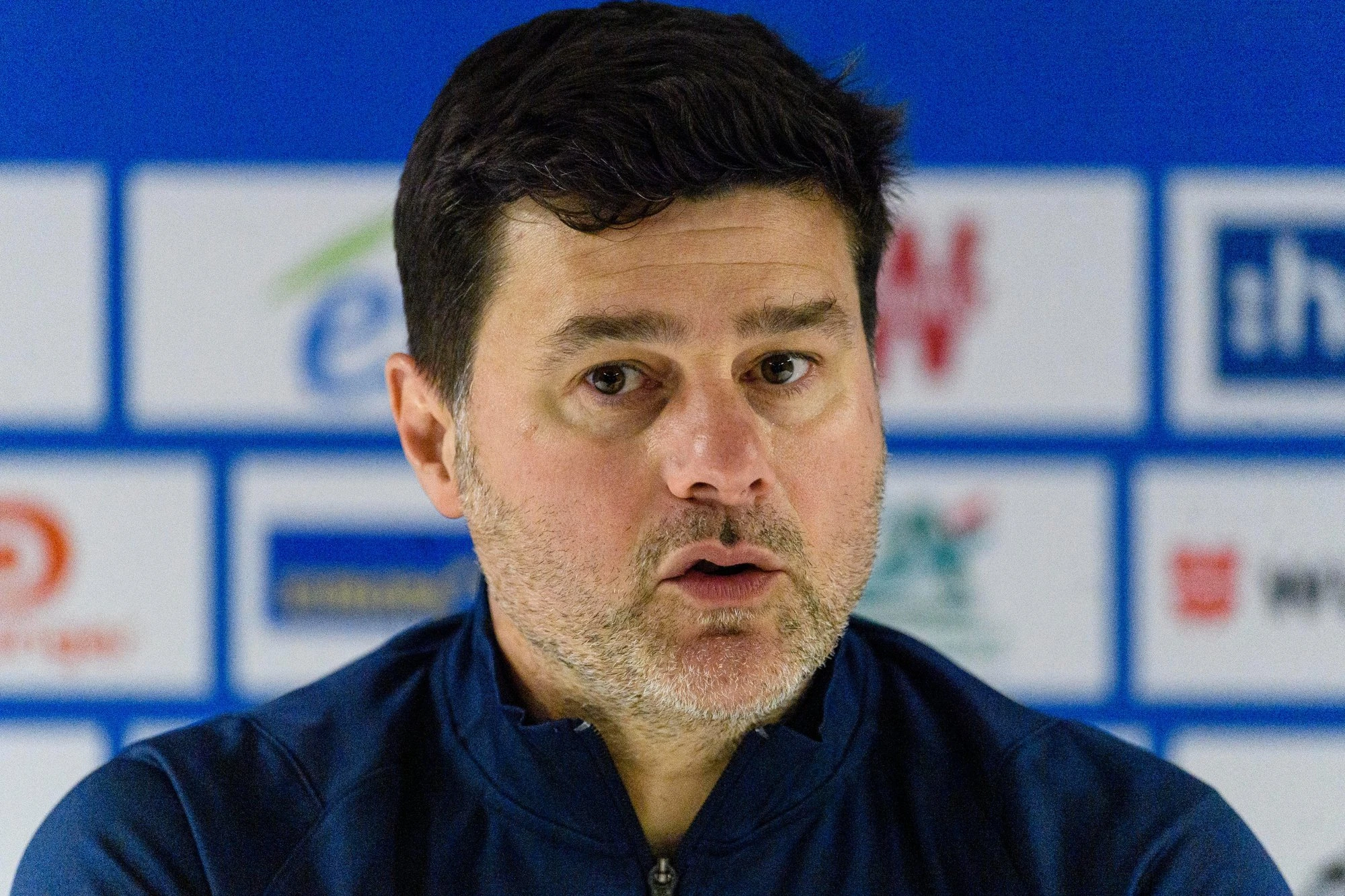 HLV Mauricio Pochettino