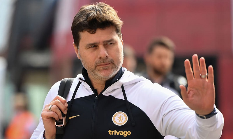 HLV Mauricio Pochettino: "Dù đã chia tay nhưng tôi vẫn hướng về Chelsea"